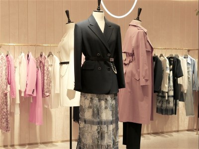  Product display of Hongkaibei Women's Wear Shop